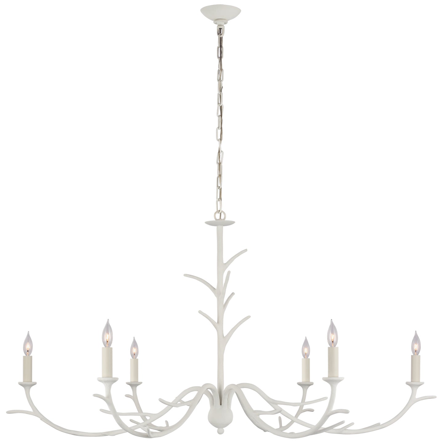 Visual Comfort Signature-JN 5076PW|MAIN
