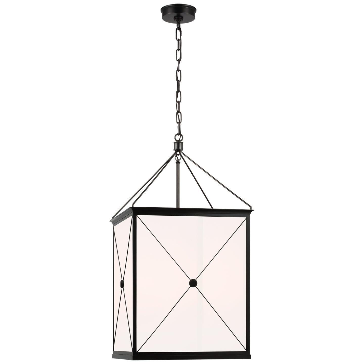 Visual Comfort Signature-JN 5087BZ-WG|MAIN