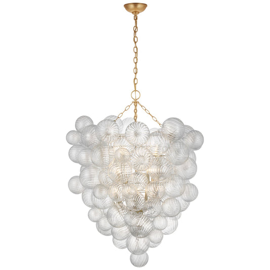 Visual Comfort Signature-JN 5114G-CG|MAIN