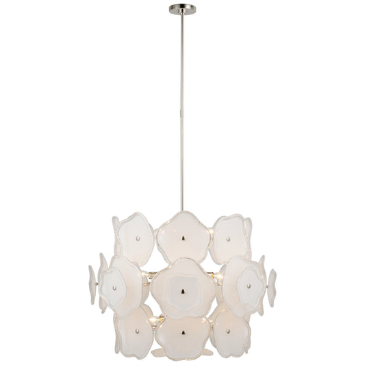 Visual Comfort Signature-KS 5067PN-CRE|MAIN