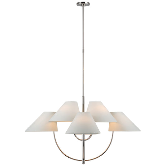 Visual Comfort Signature-KS 5225PN-L|MAIN