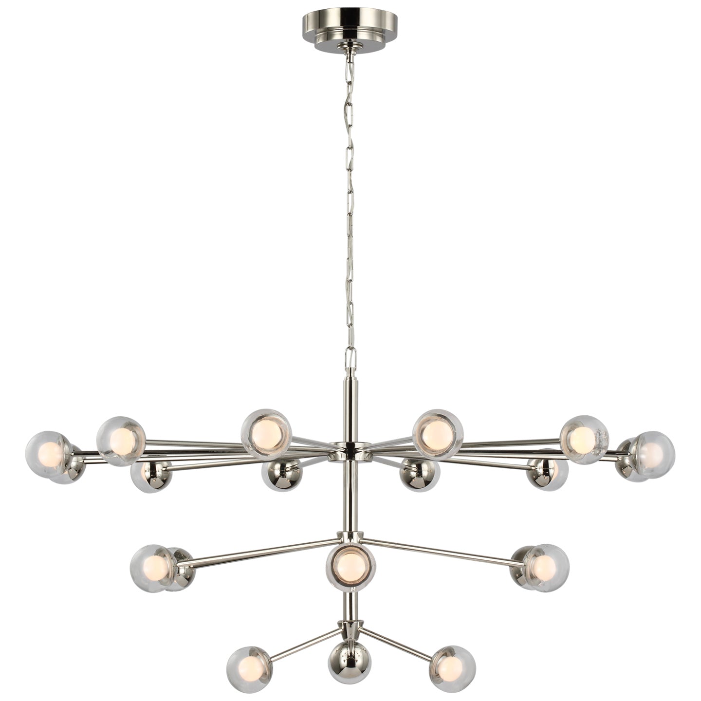 Visual Comfort Signature-KS 5235PN-CG|MAIN