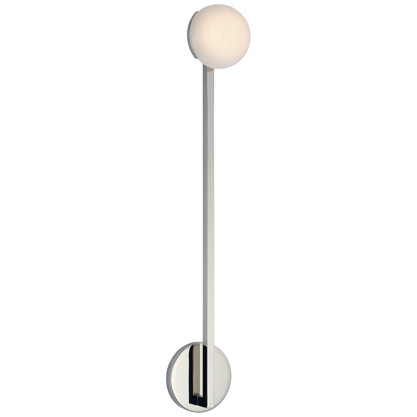 Visual Comfort Signature-KW 2621PN-ALB|MAIN