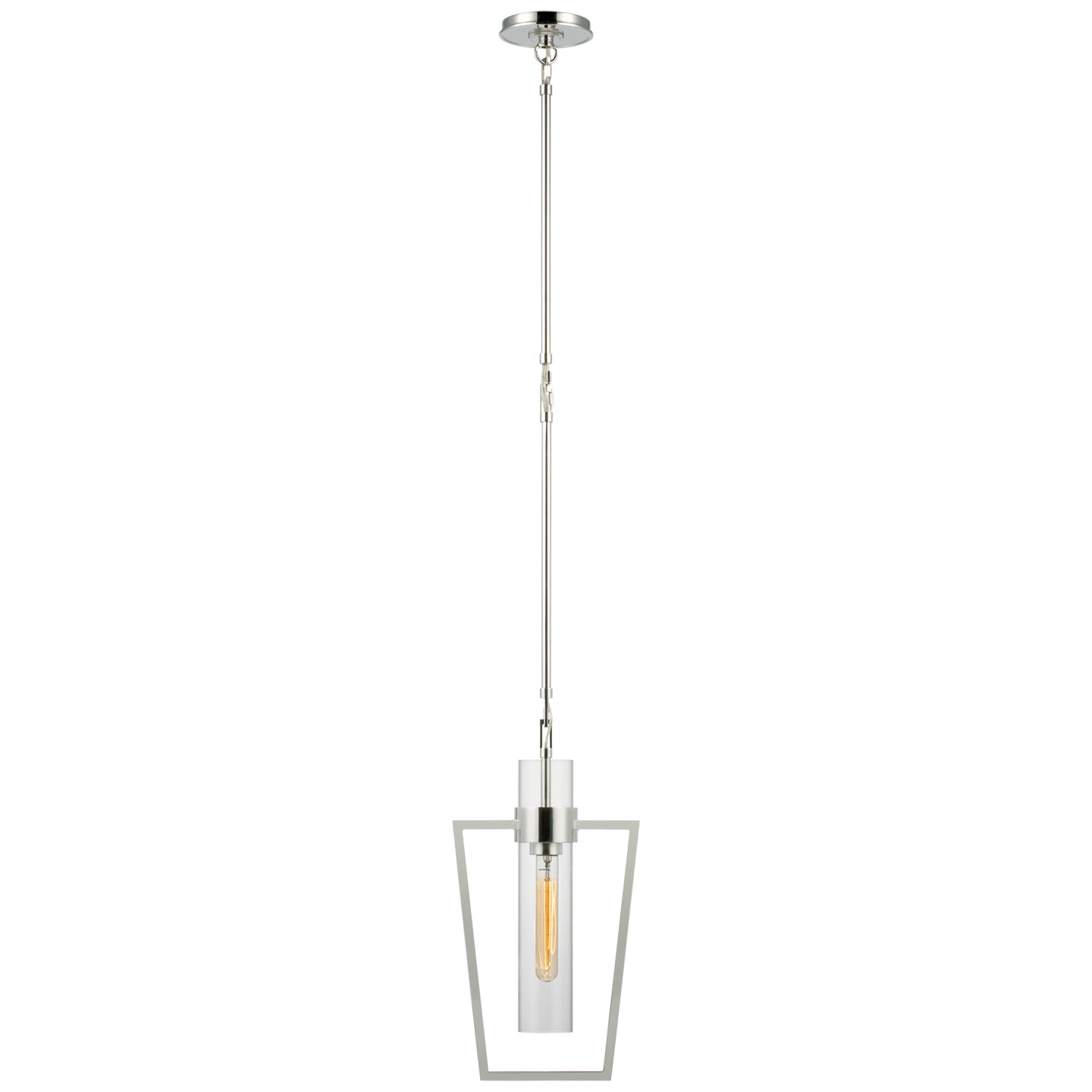 Visual Comfort Signature-S 5676PN-CG|MAIN