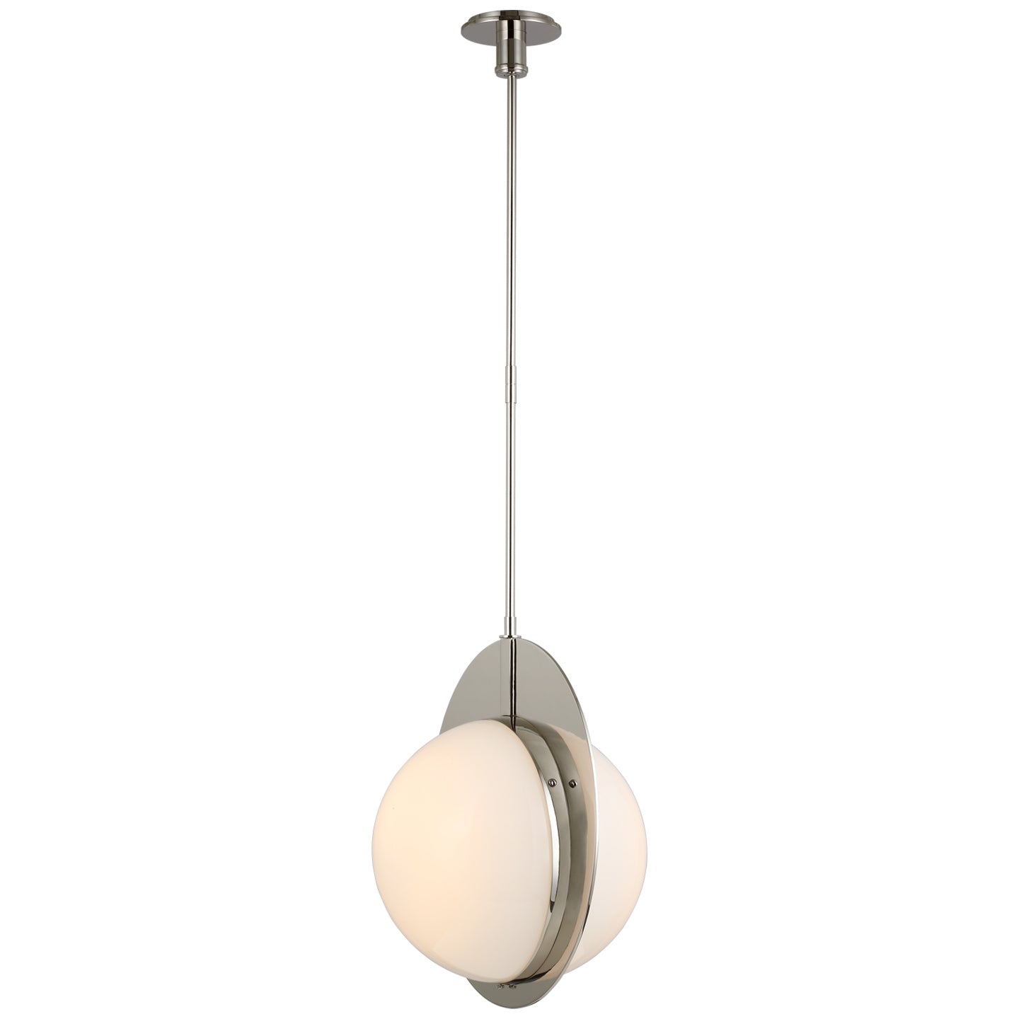 Visual Comfort Signature-TOB 5749PN-WG|MAIN