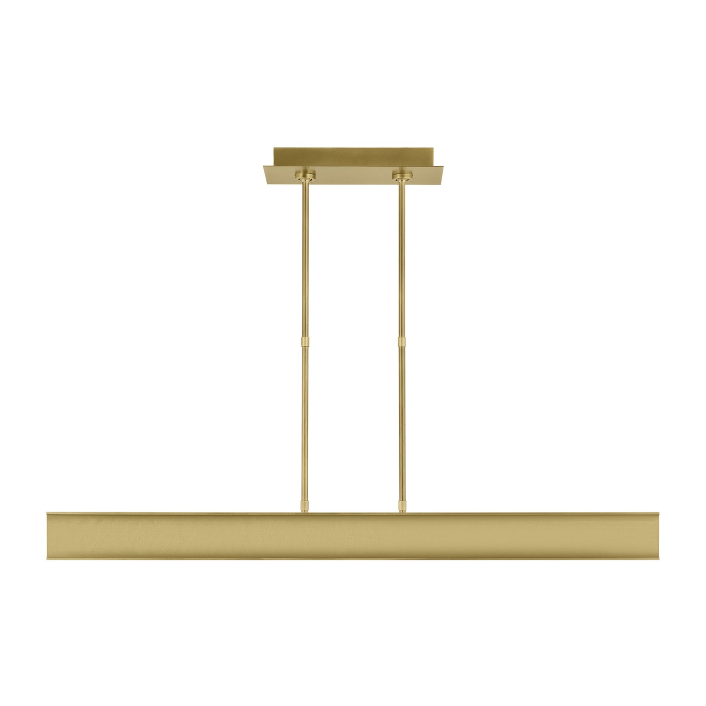 Visual Comfort Modern-700LSIBM47BR-LED927 image