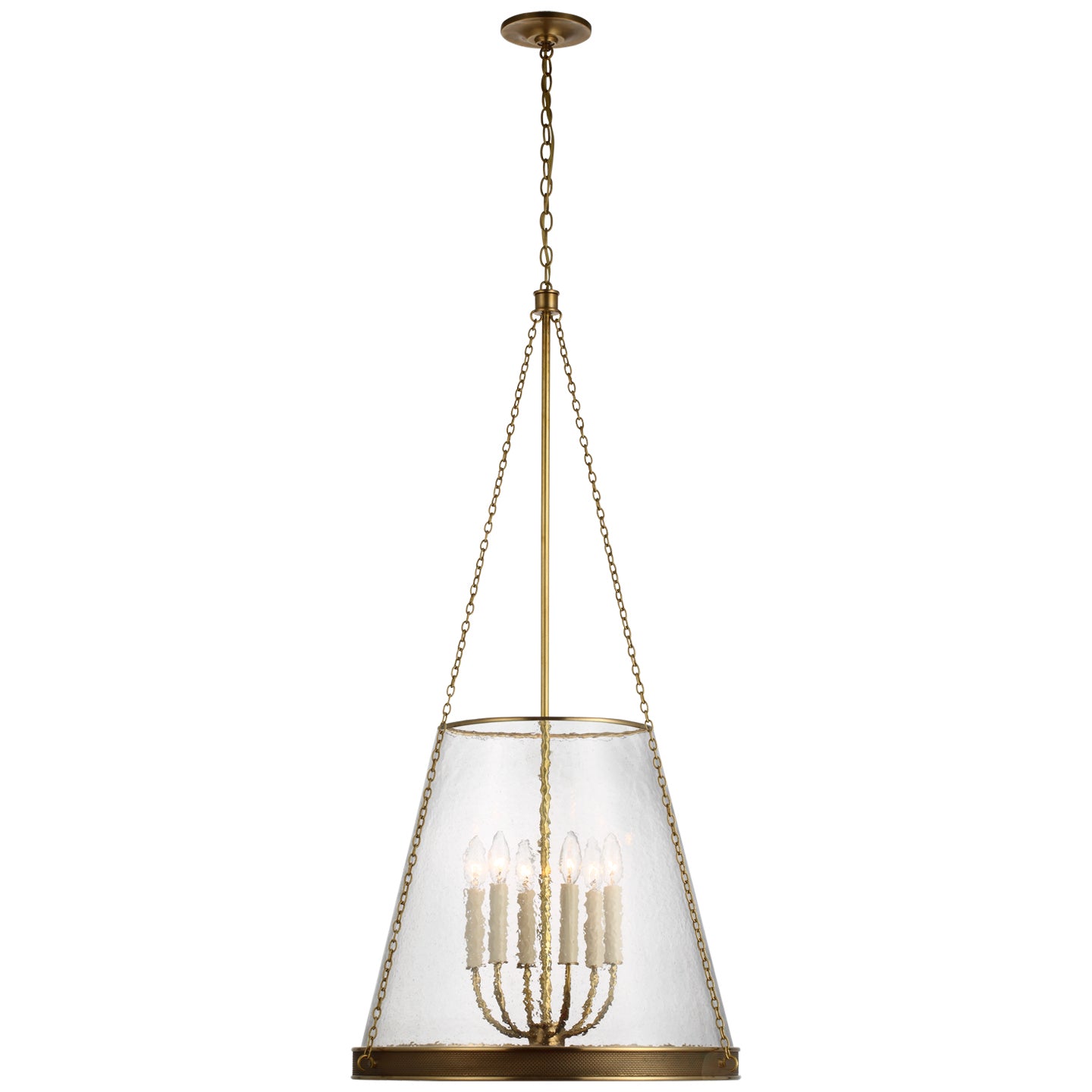 Visual Comfort Signature-S 5183SB-CG|MAIN