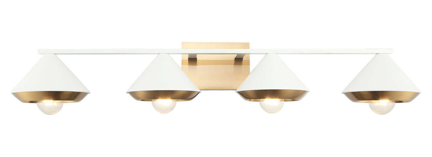 Matteo Lighting-S06804WHAG|MAIN