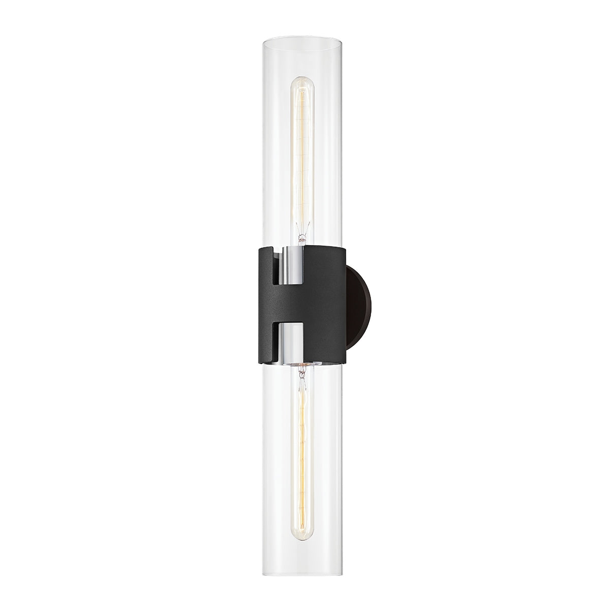 Troy Lighting-B3232-PN/TBK|MAIN