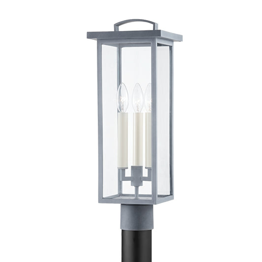 Troy Lighting-P7524-WZN|MAIN