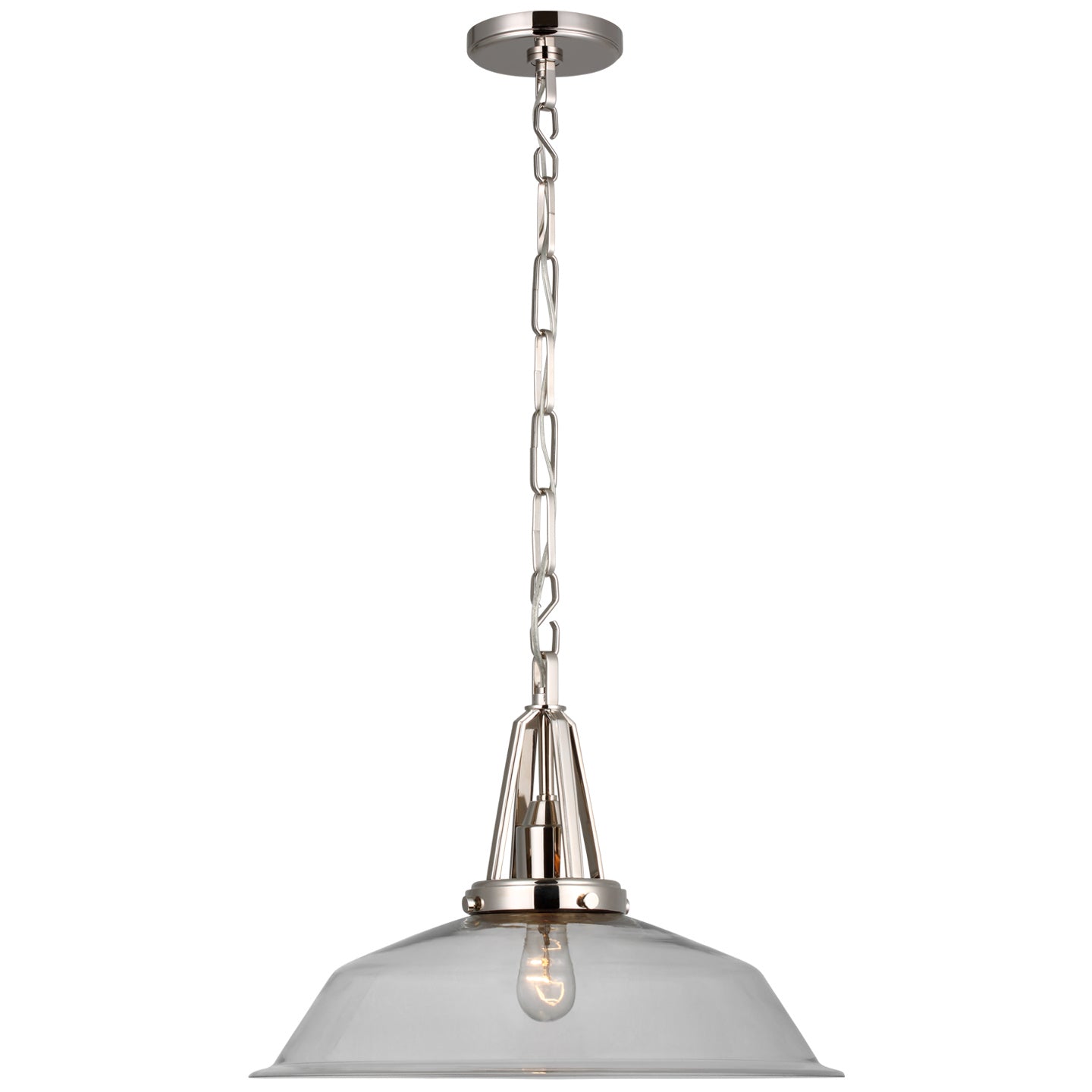 Visual Comfort Signature-CHC 5462PN-CG|MAIN