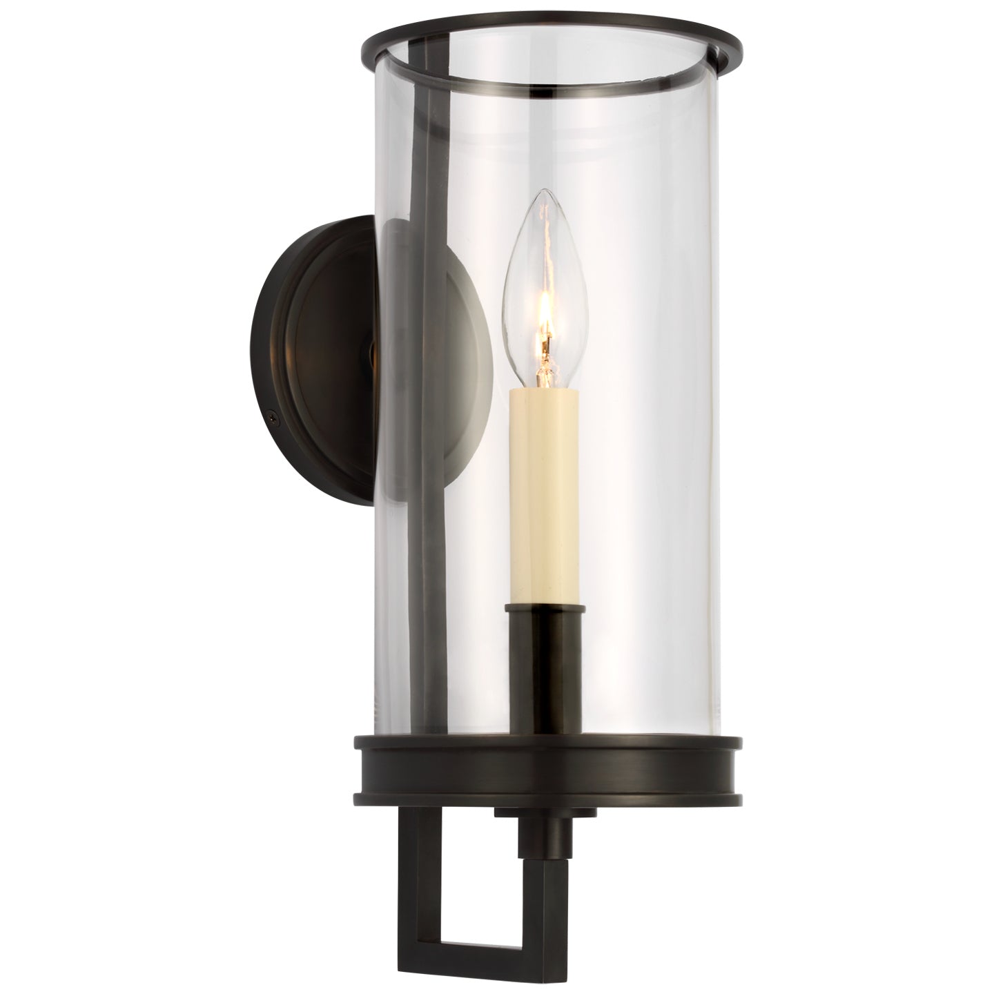 Visual Comfort Signature-CHD 2610BZ-CG|MAIN