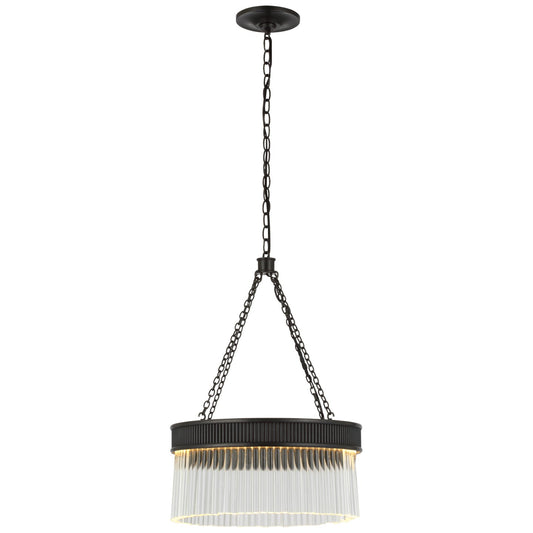 Visual Comfort Signature-S 5171BZ-CG|ALT|1