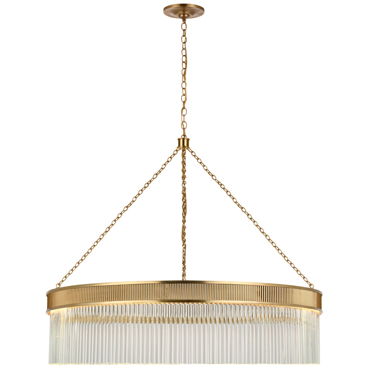 Visual Comfort Signature-S 5172SB-CG|MAIN