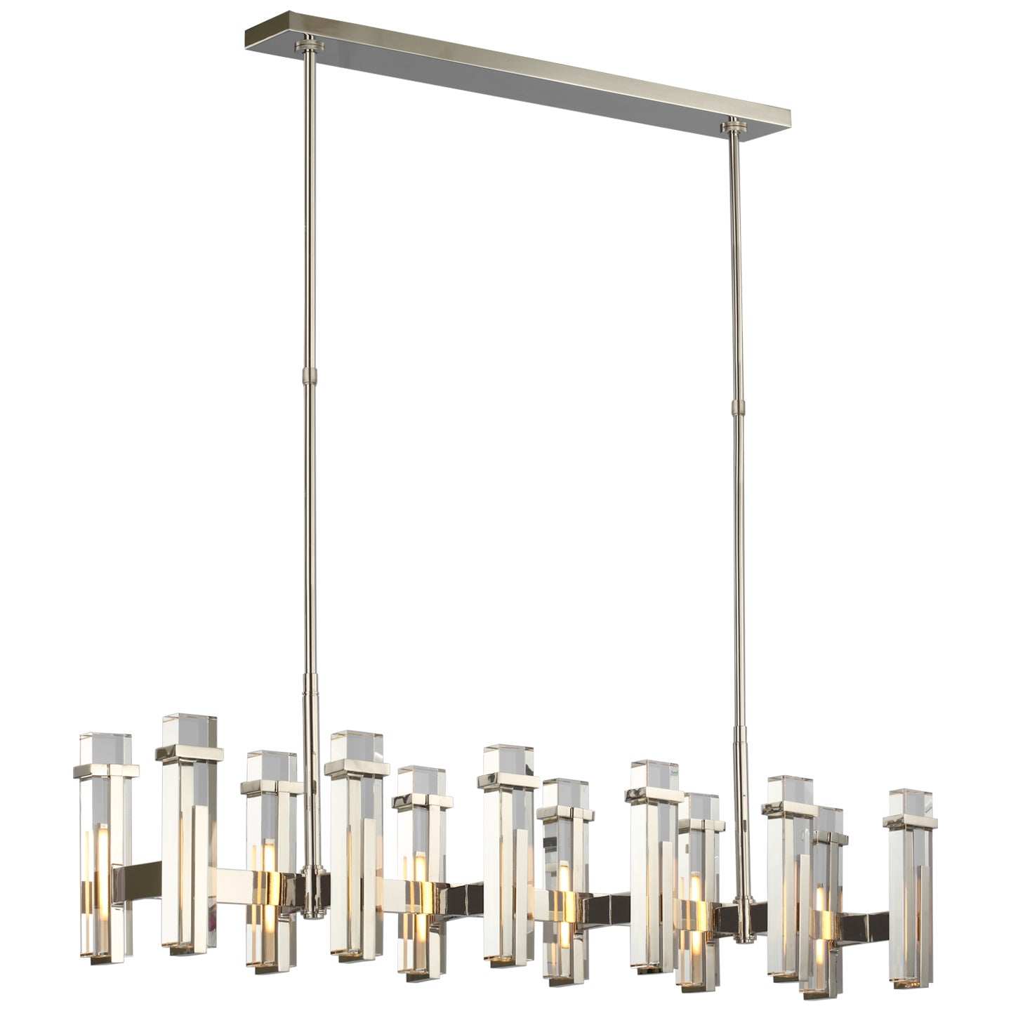 Visual Comfort Signature-S 5915PN-CG|MAIN