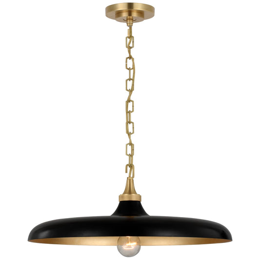 Visual Comfort Signature-TOB 5115HAB-AI|ALT|1