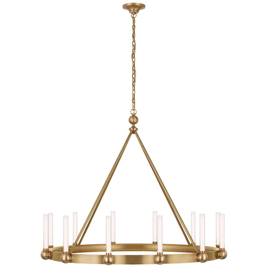 Visual Comfort Signature-TOB 5776HAB-WG|MAIN