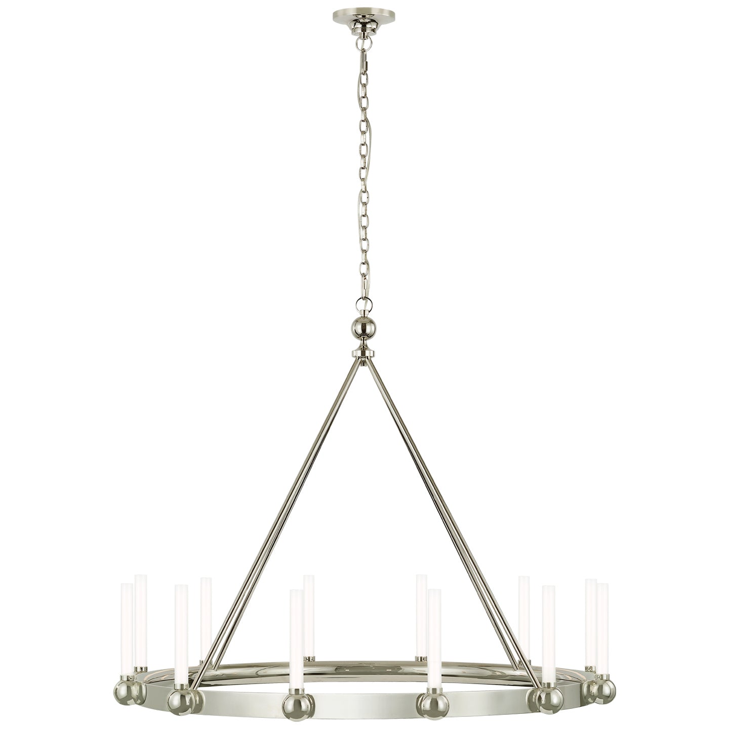 Visual Comfort Signature-TOB 5776PN-WG|MAIN
