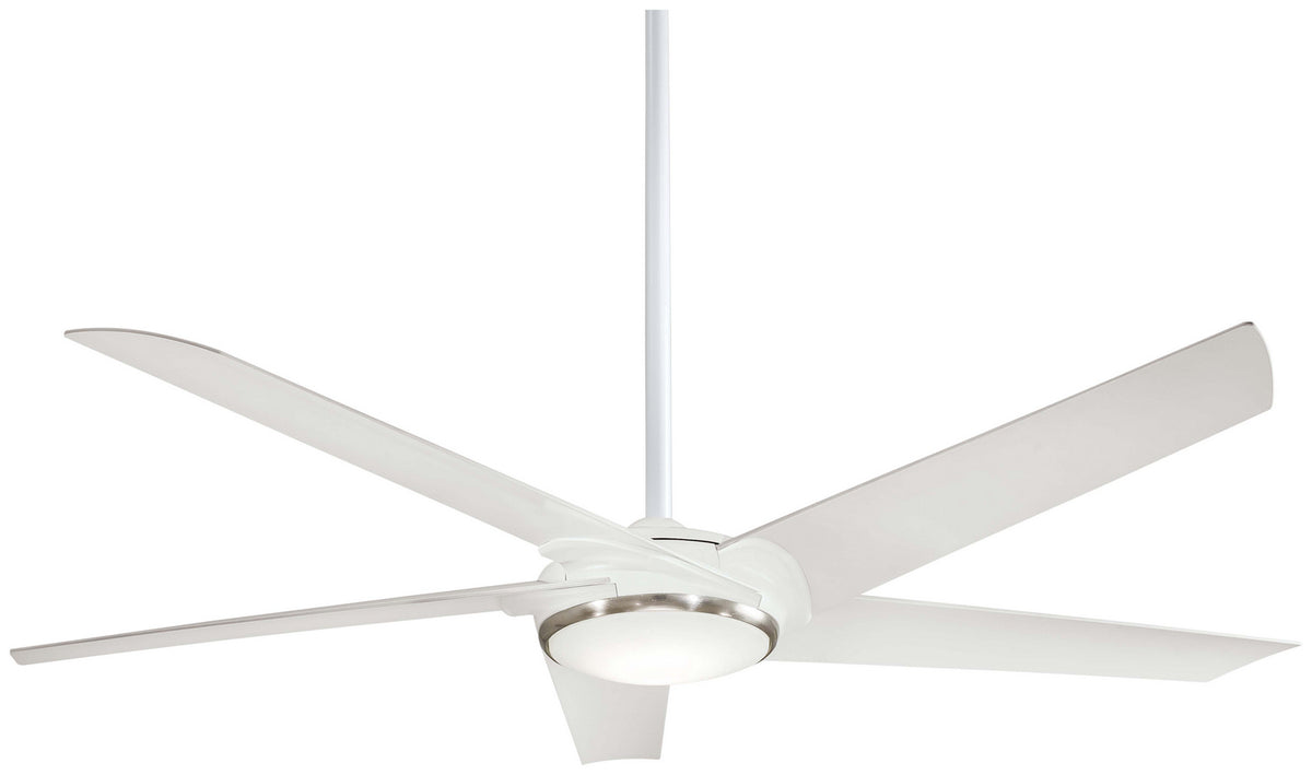 Minka Aire-F617L-WHF|MAIN