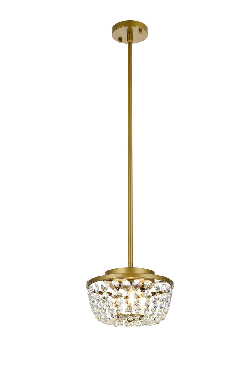Elegant Lighting-1114D10BR|MAIN