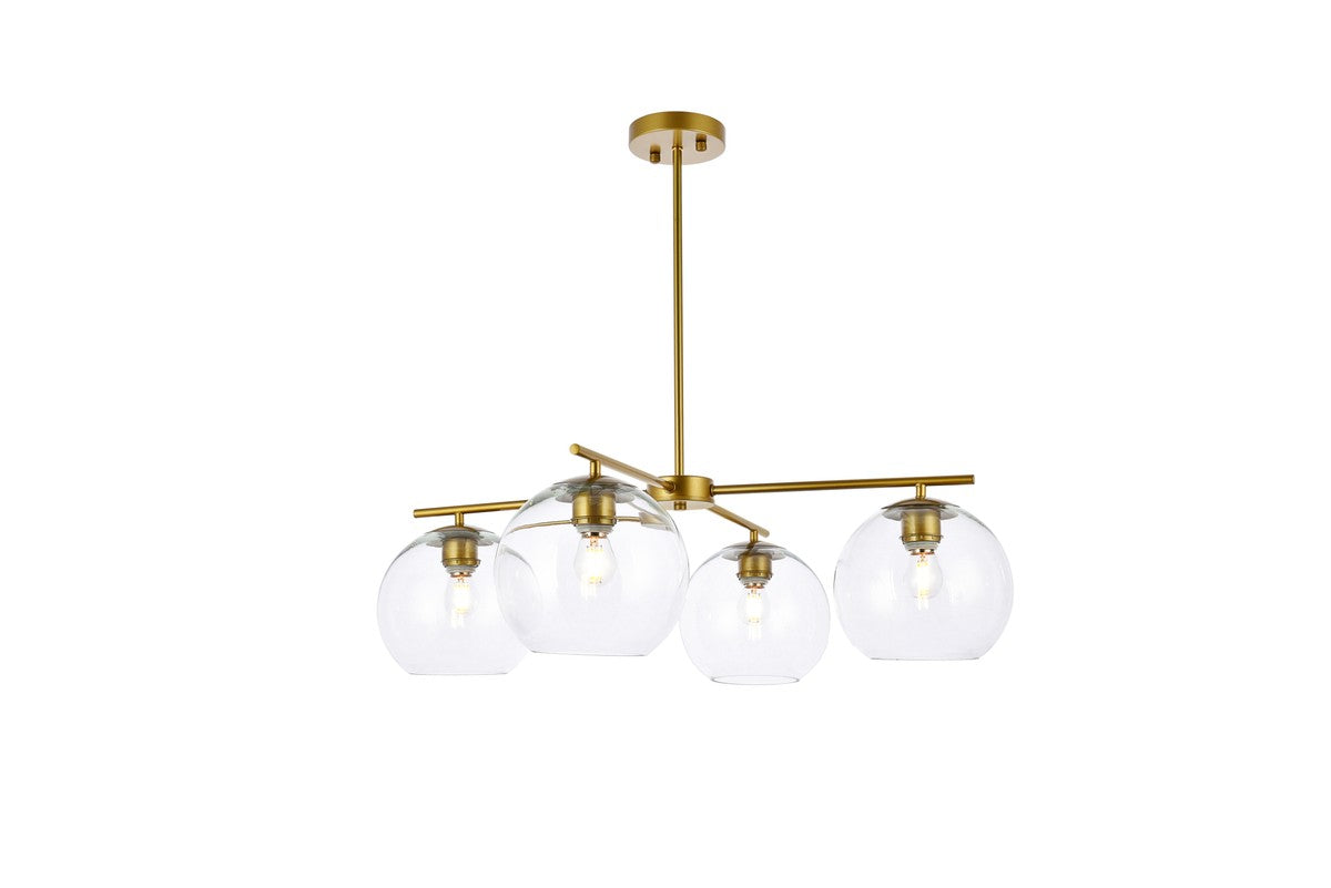 Elegant Lighting-LD2331BR|MAIN