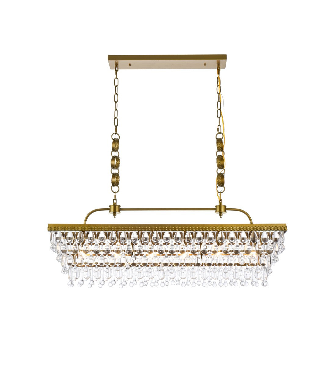 Elegant Lighting-1219G40BR|MAIN