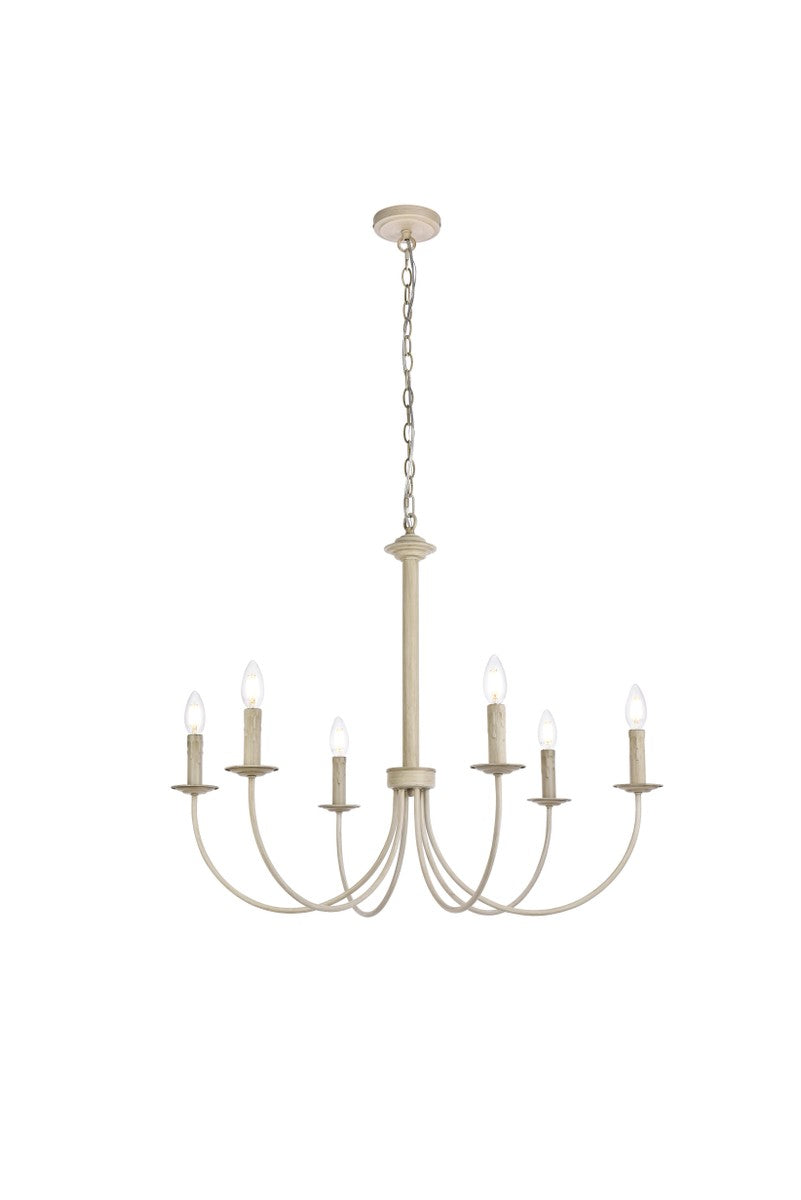 Elegant Lighting-LD7041D32WD|MAIN