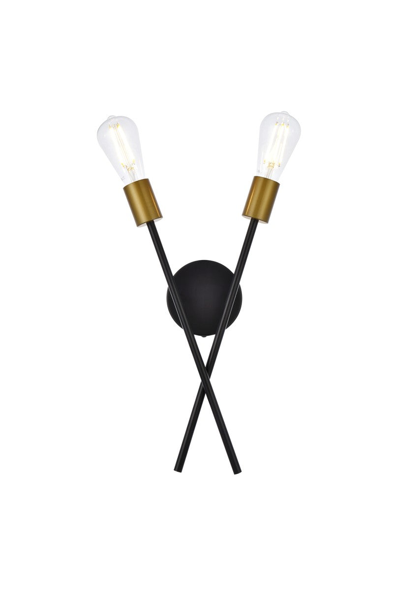Elegant Lighting-LD7053W7BRB|MAIN