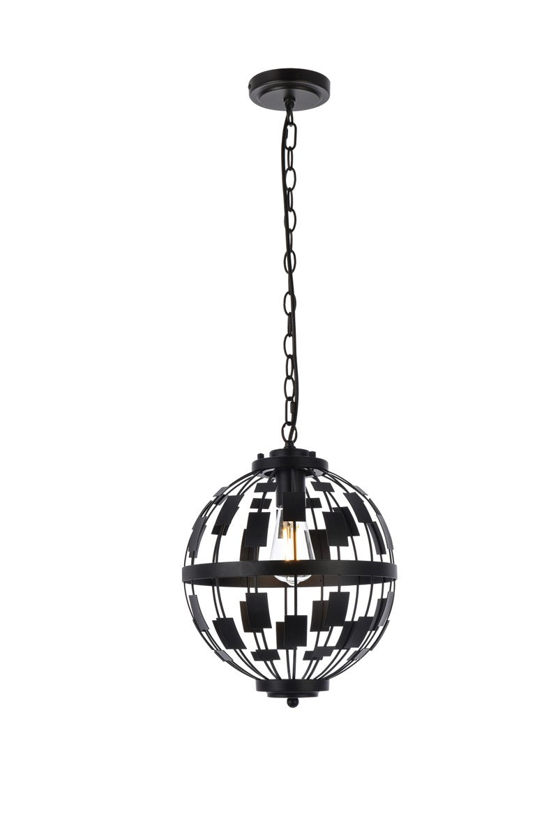 Elegant Lighting-LD7075D12BK|MAIN