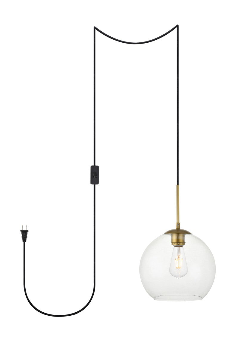 Elegant Lighting-LDPG2212BR|MAIN