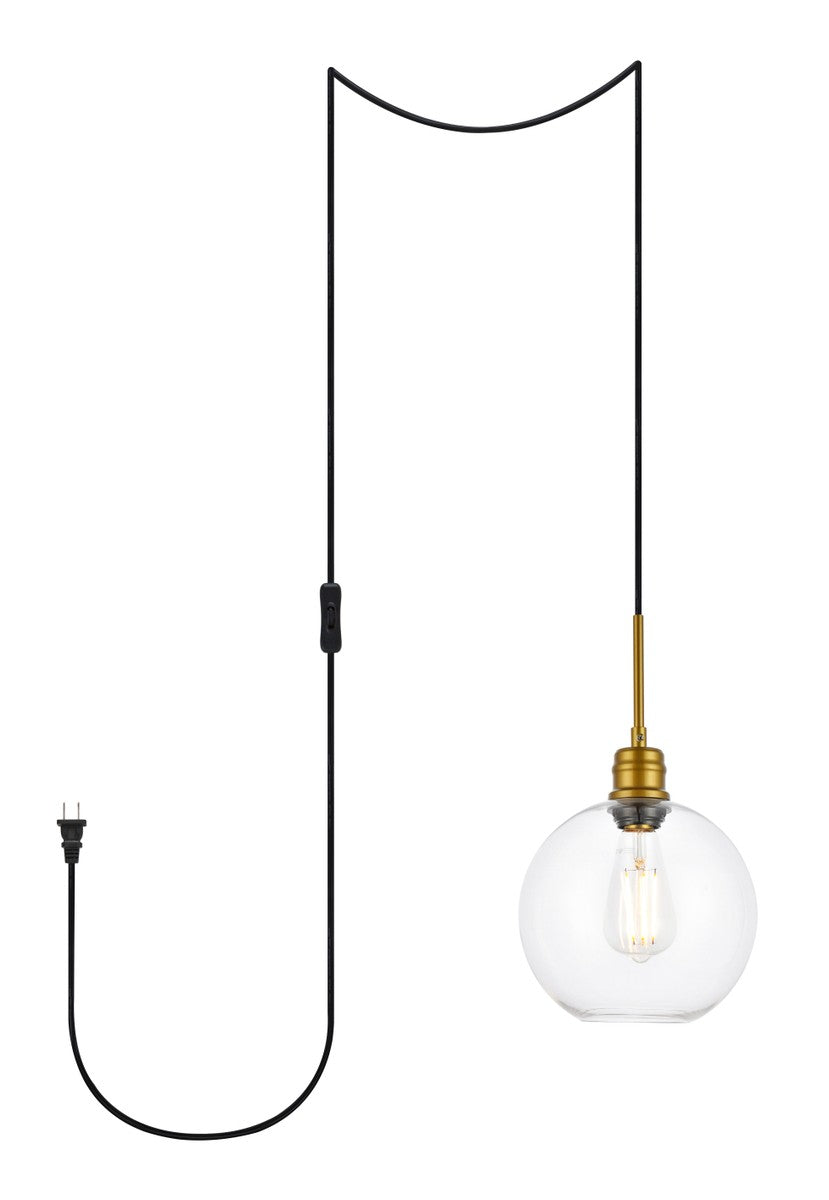 Elegant Lighting-LDPG6206BR|MAIN