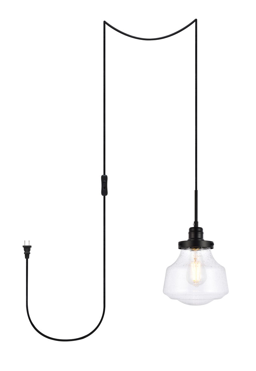 Elegant Lighting-LDPG6252BK|MAIN
