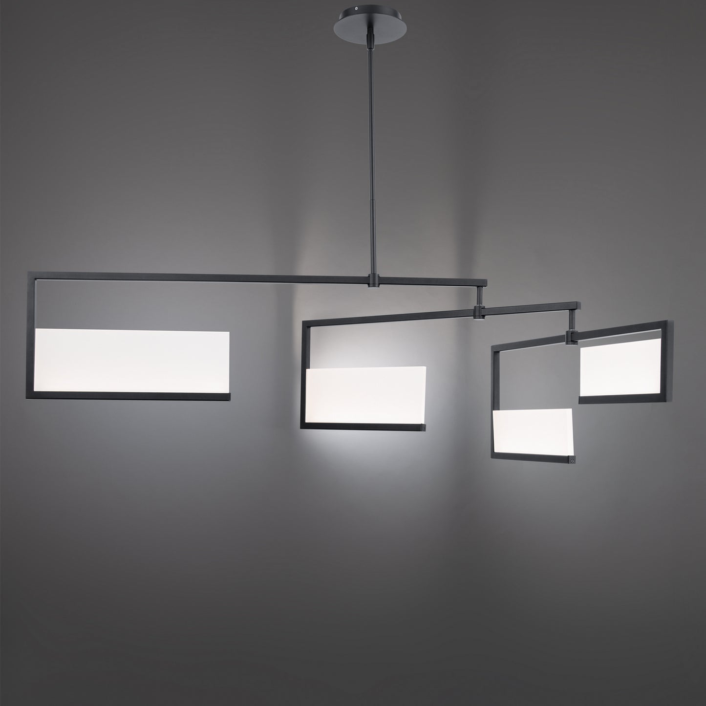 W.A.C. Lighting-PD-29256-BK|MAIN