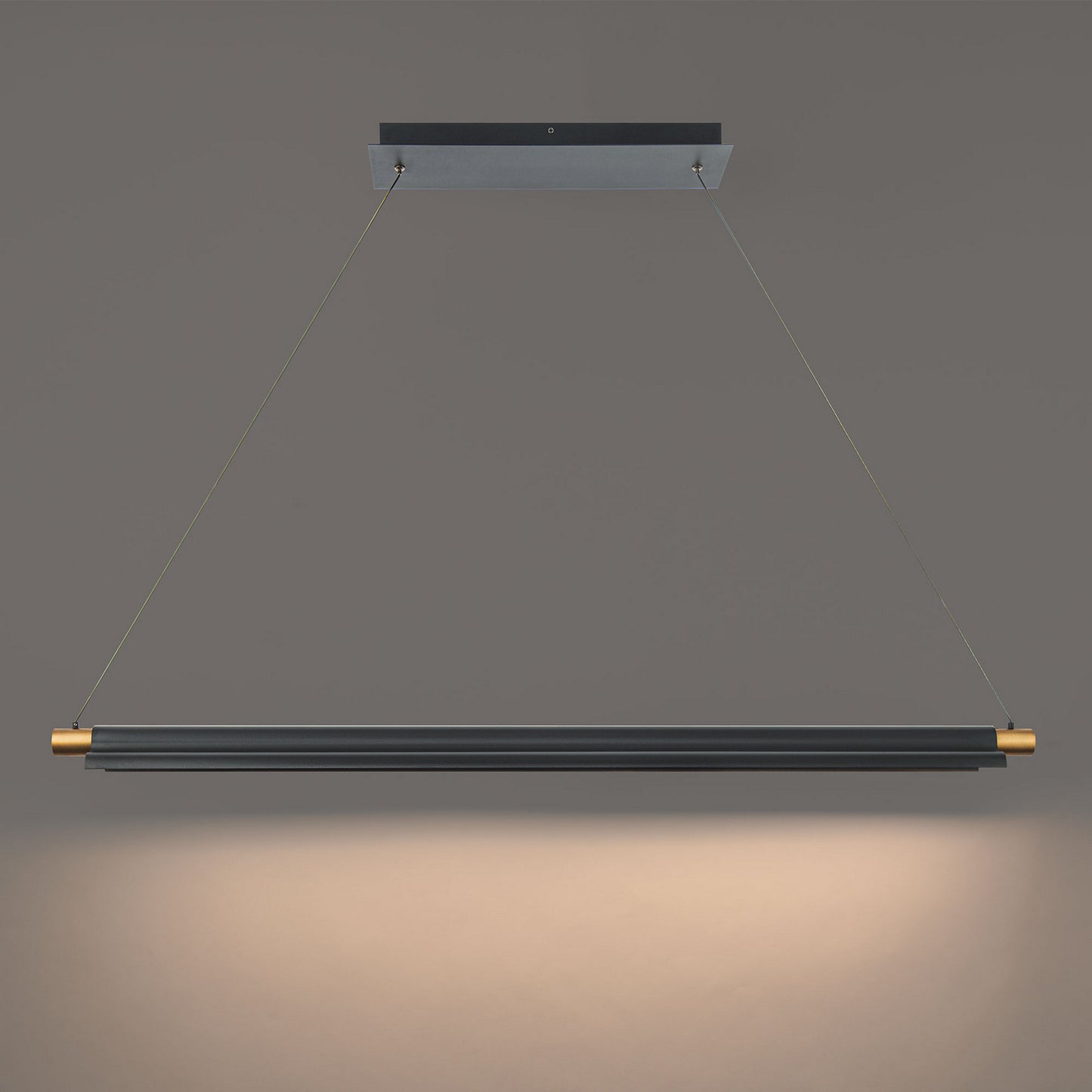 W.A.C. Lighting-PD-65244-BK/AB|MAIN