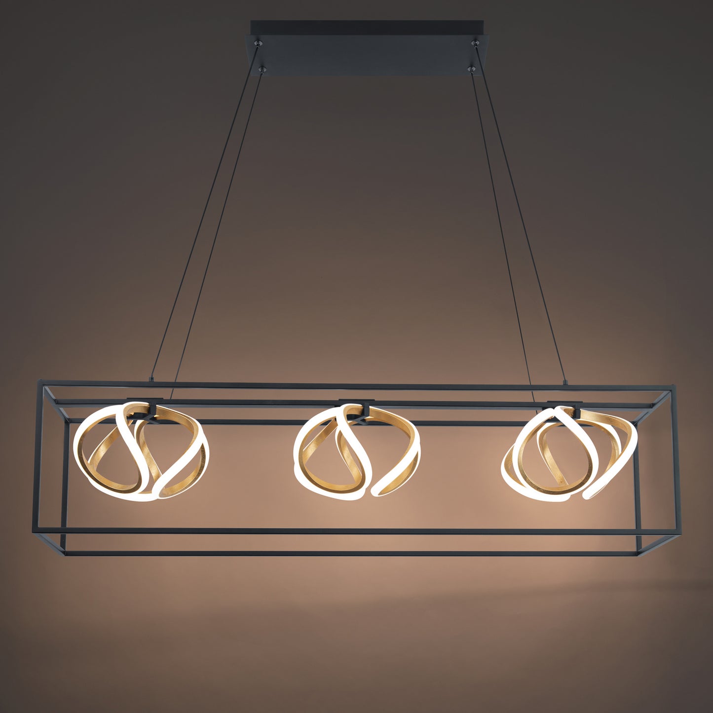W.A.C. Lighting-PD-73242-BK/GL|MAIN