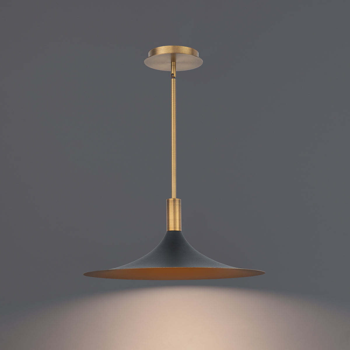 W.A.C. Lighting-PD-97218-BK/GO/AB|MAIN