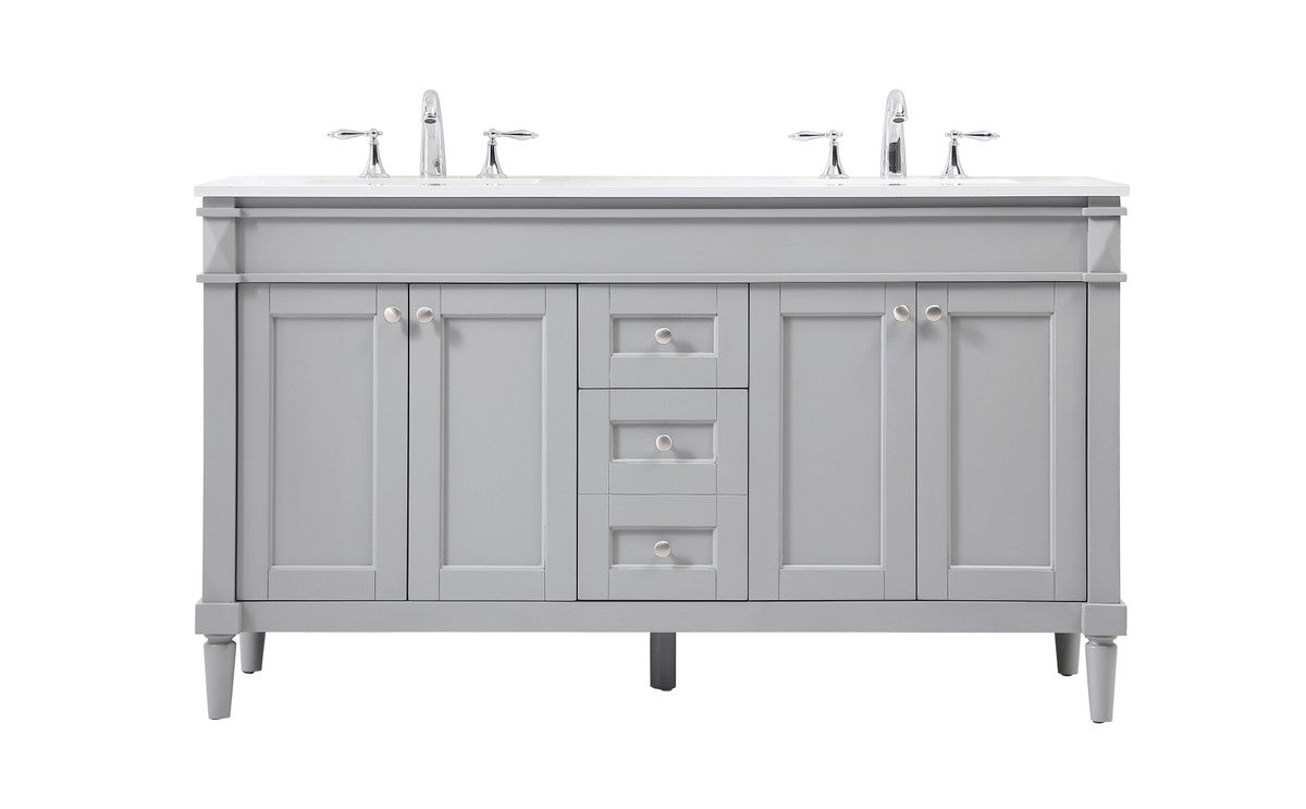 Elegant Lighting-VF31860DGR|MAIN