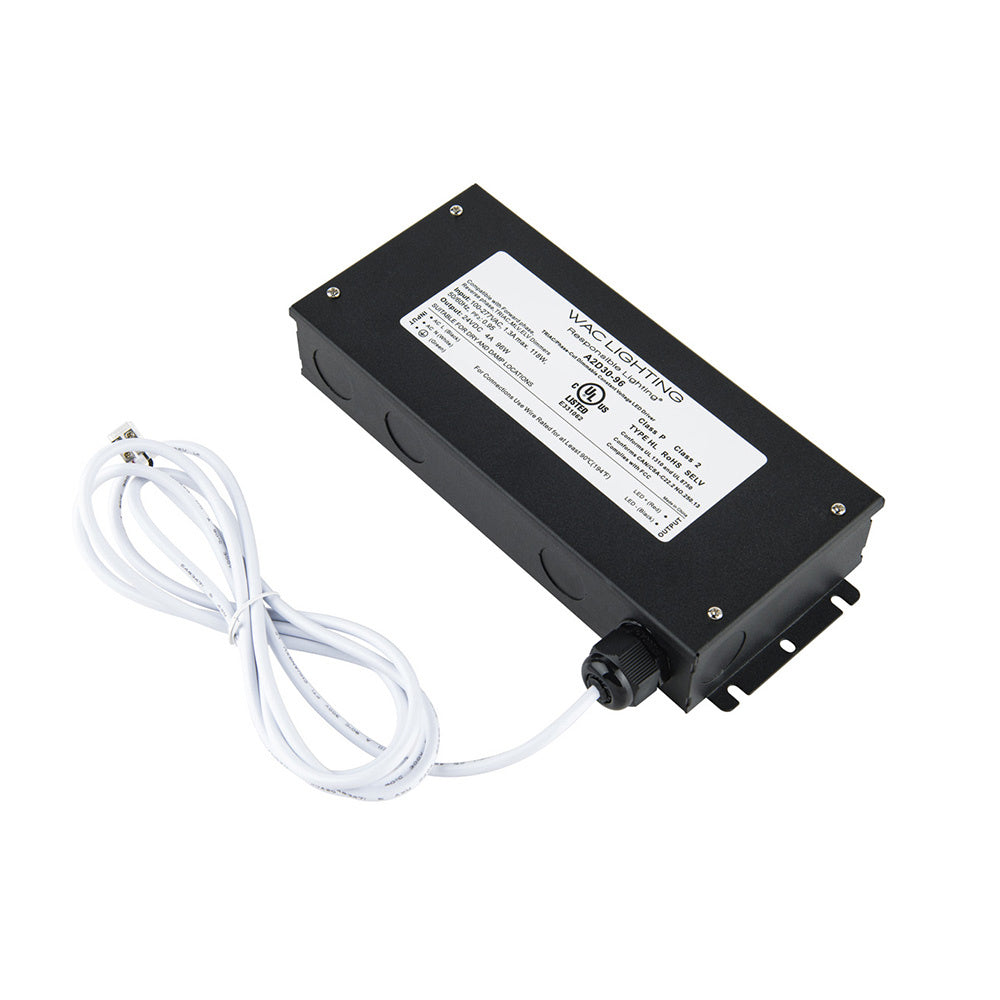 W.A.C. Lighting-PS-24DC-U60R-BT|MAIN