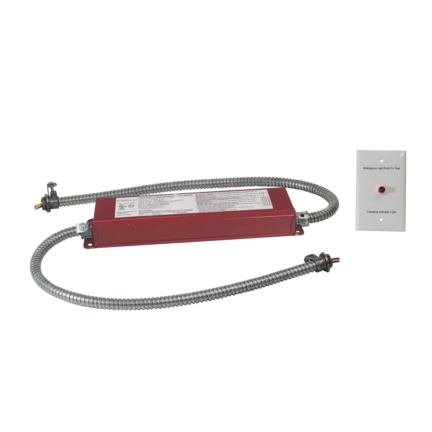 Nora Lighting-NEPK-07LEDUNV|MAIN
