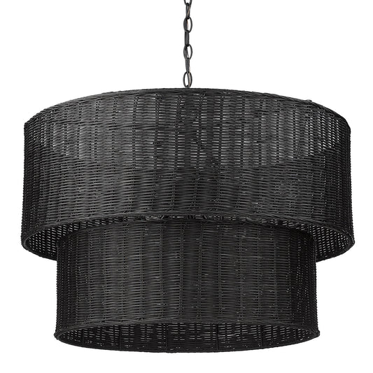 Golden-1084-9 BLK-BW|ALT|2