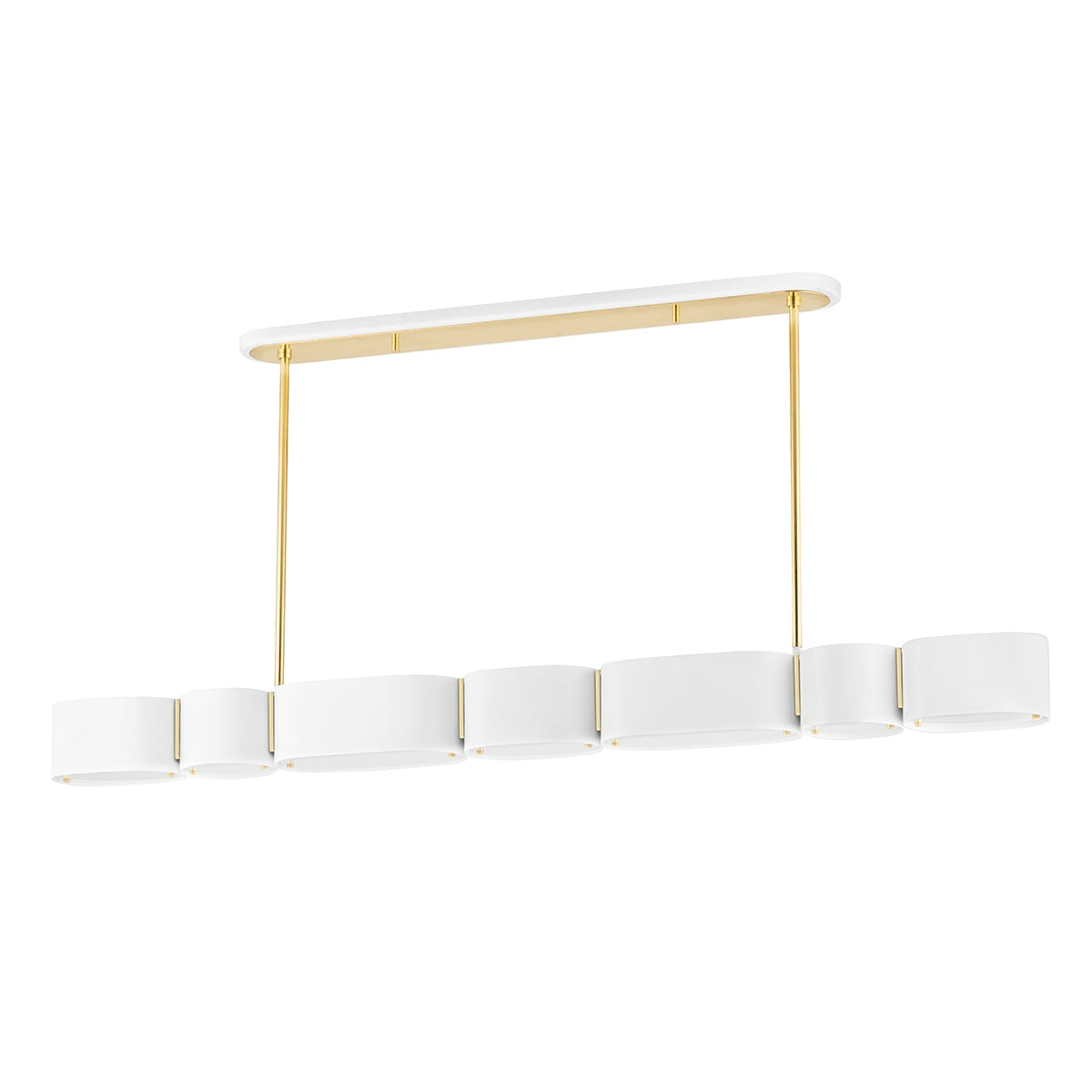 Corbett Lighting-393-54-SWH/VB|MAIN