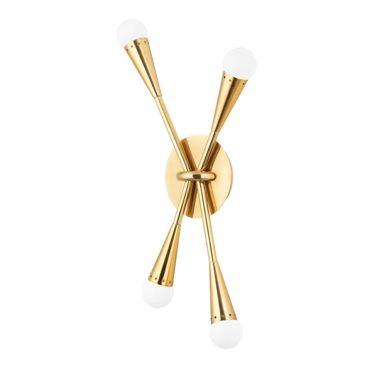 Corbett Lighting-401-04-VPB/BBR|MAIN