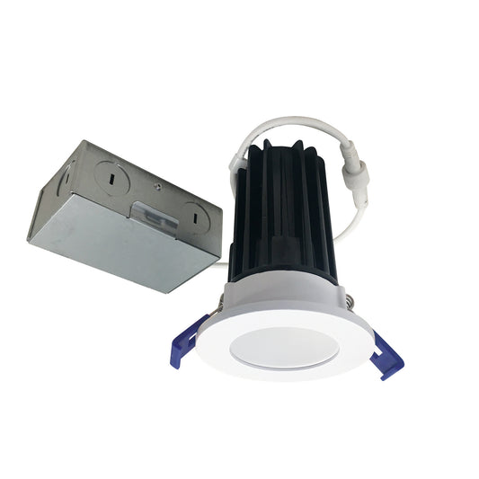 Nora Lighting-NM2-2RDC8527MPW image
