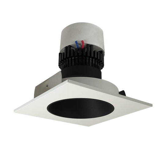 Nora Lighting-NPR-4SNDC27XBW|MAIN