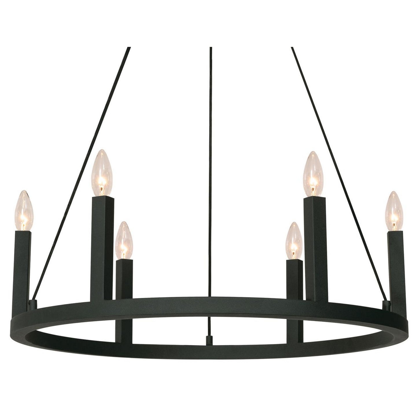 AFX Lighting-GRCP26CBBK|MAIN