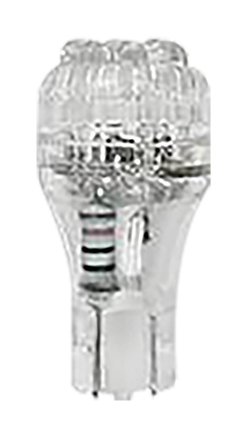 Bi-Pin 1 Watt W2.1x9.5d T5 12V LED 3000k Light Bulb by Satco