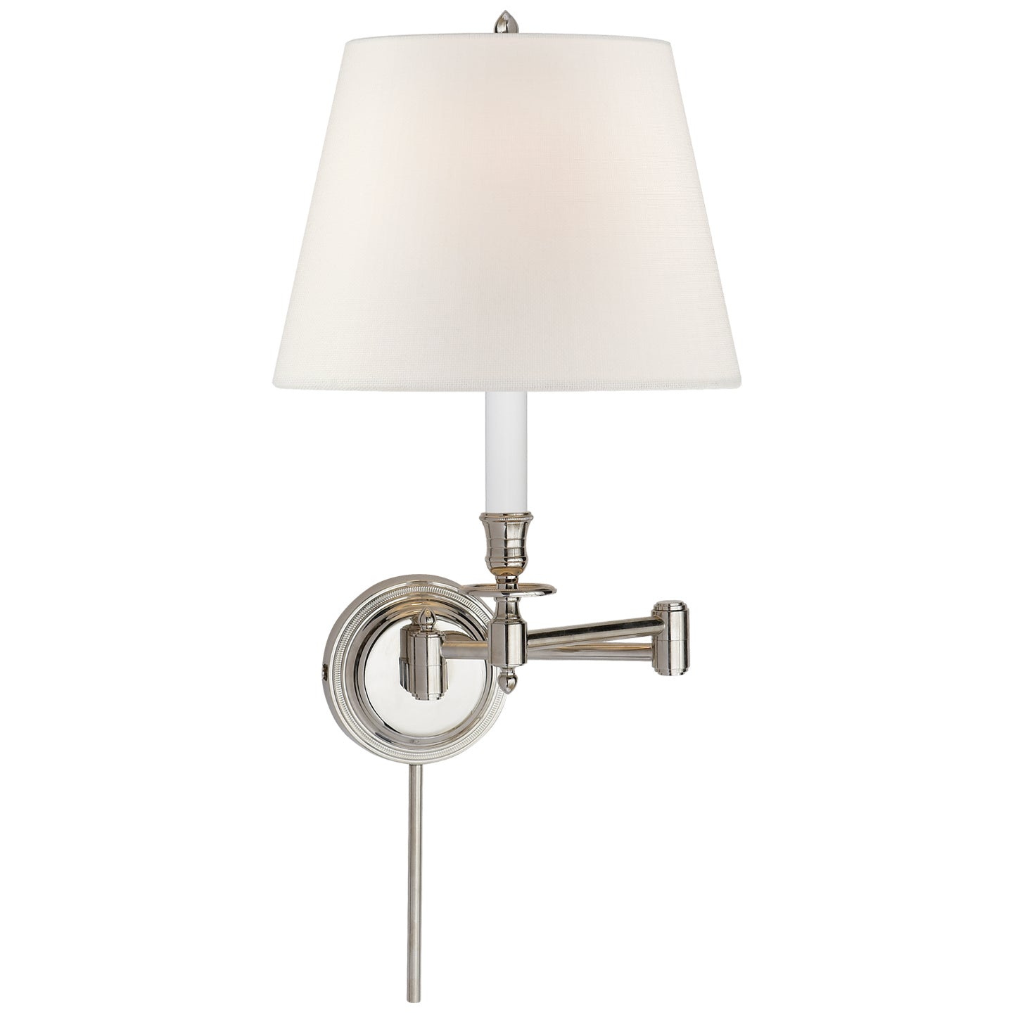 Visual Comfort Signature-S 2010PN-L|MAIN