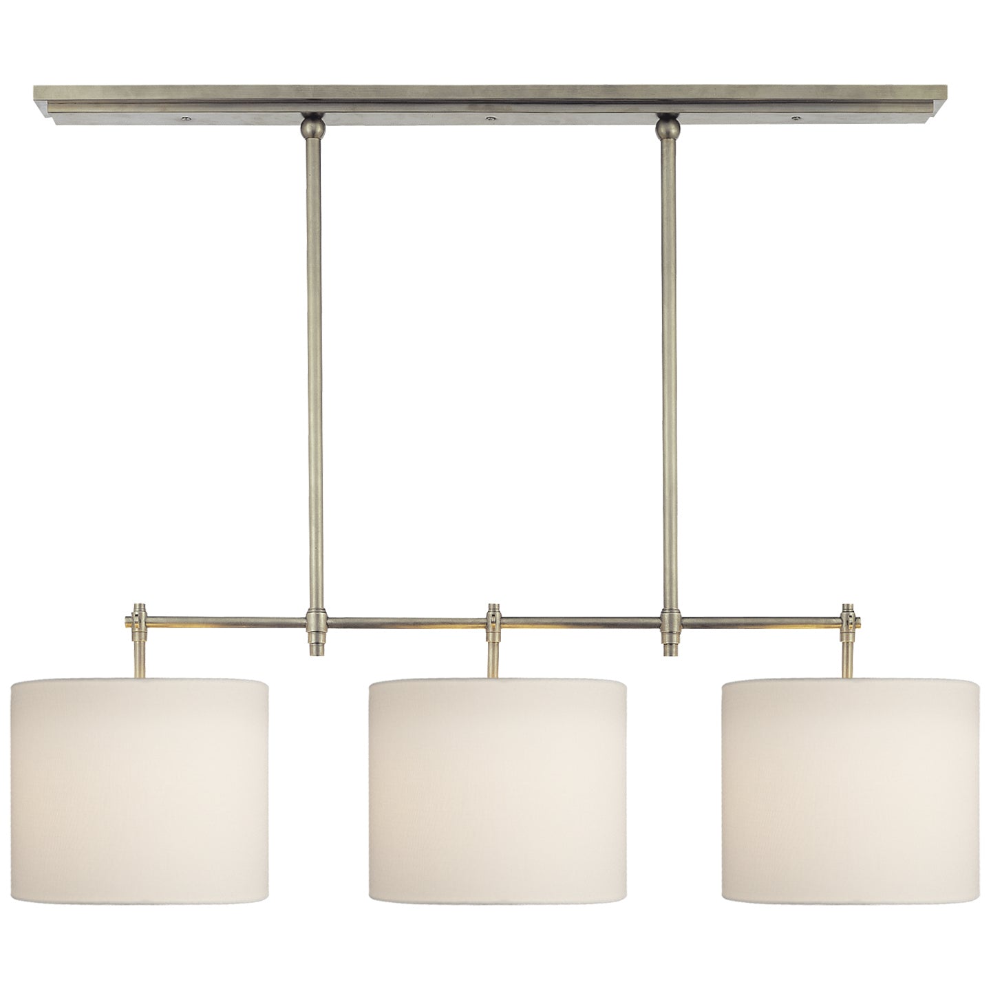 Visual Comfort Signature-TOB 5004AN-L|MAIN
