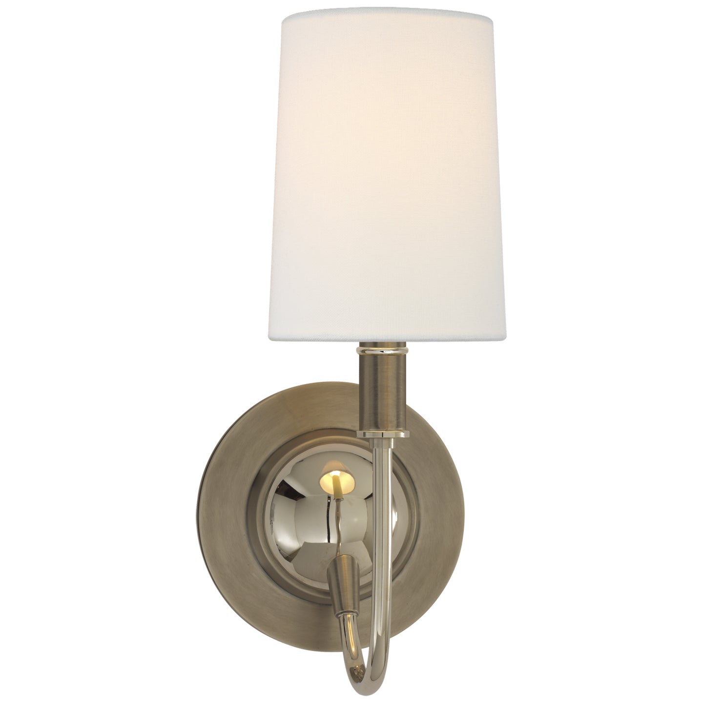 Visual Comfort Signature-TOB 2067AN/PN-L|MAIN