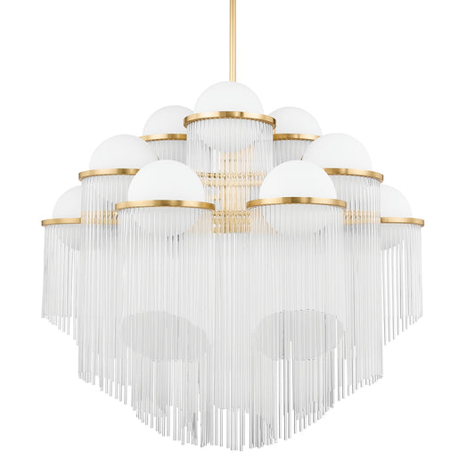 Corbett Lighting-398-38-AGB|MAIN